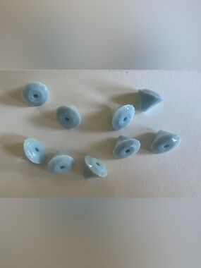 CJ Hendry Bead Bundle: diamonds